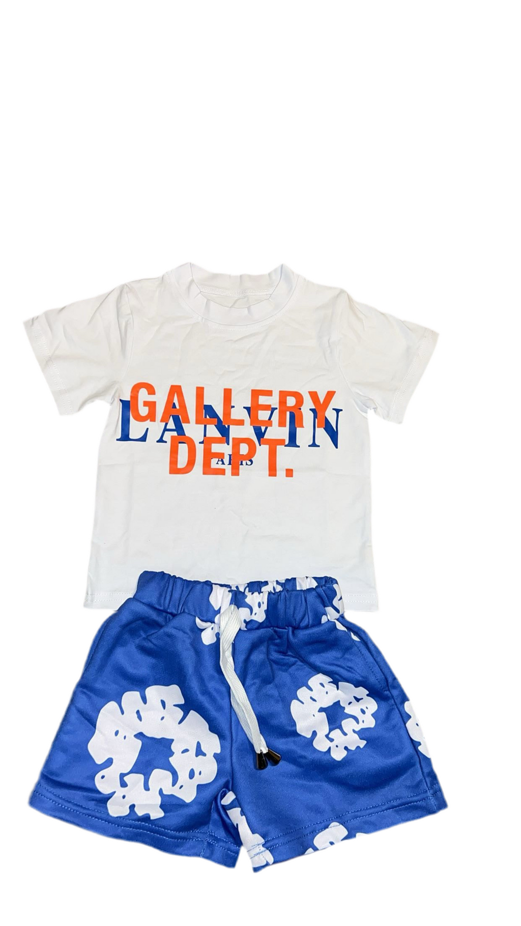 Gallery Dept 2Pc Set