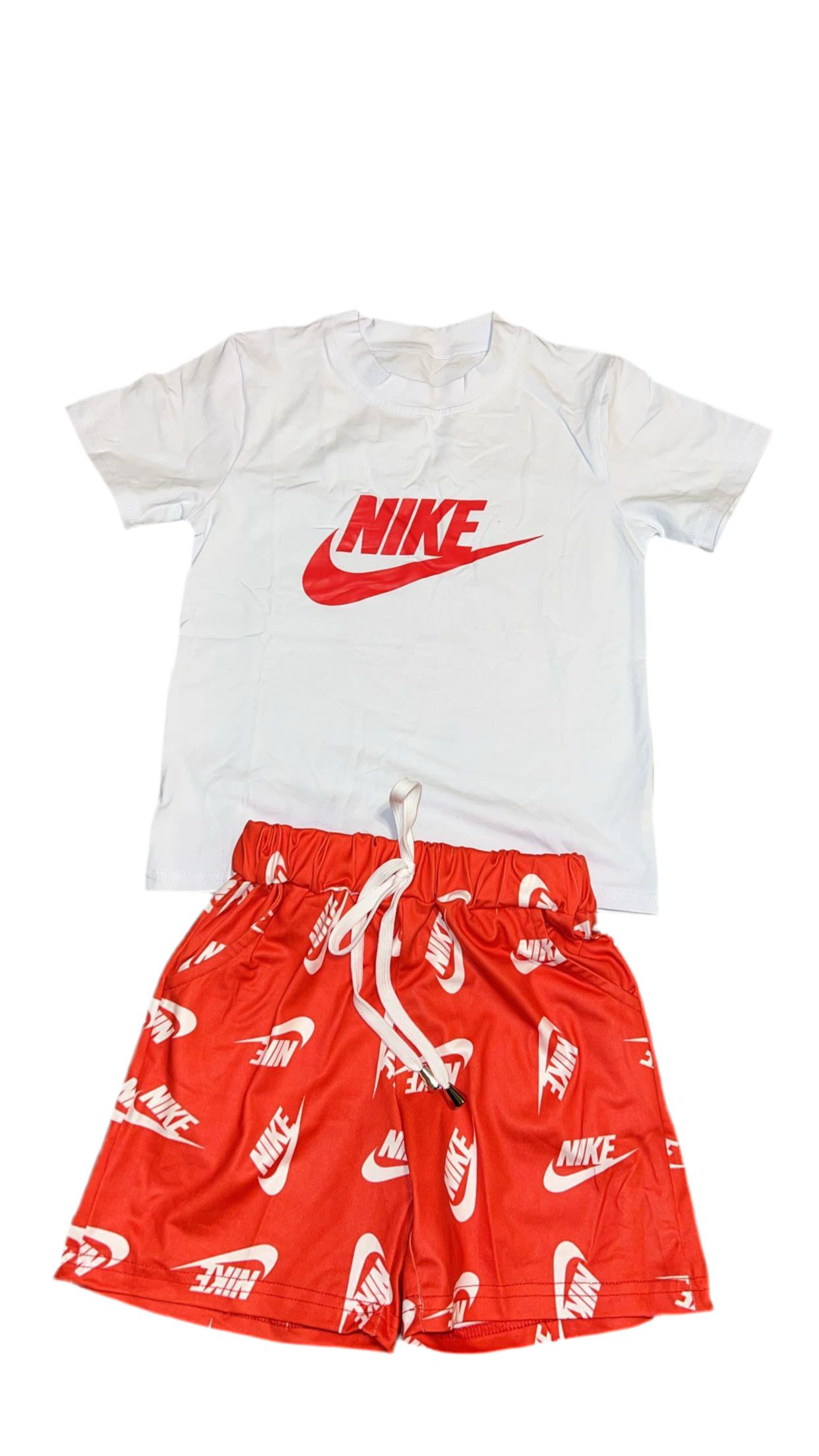 Nike 2pc Set