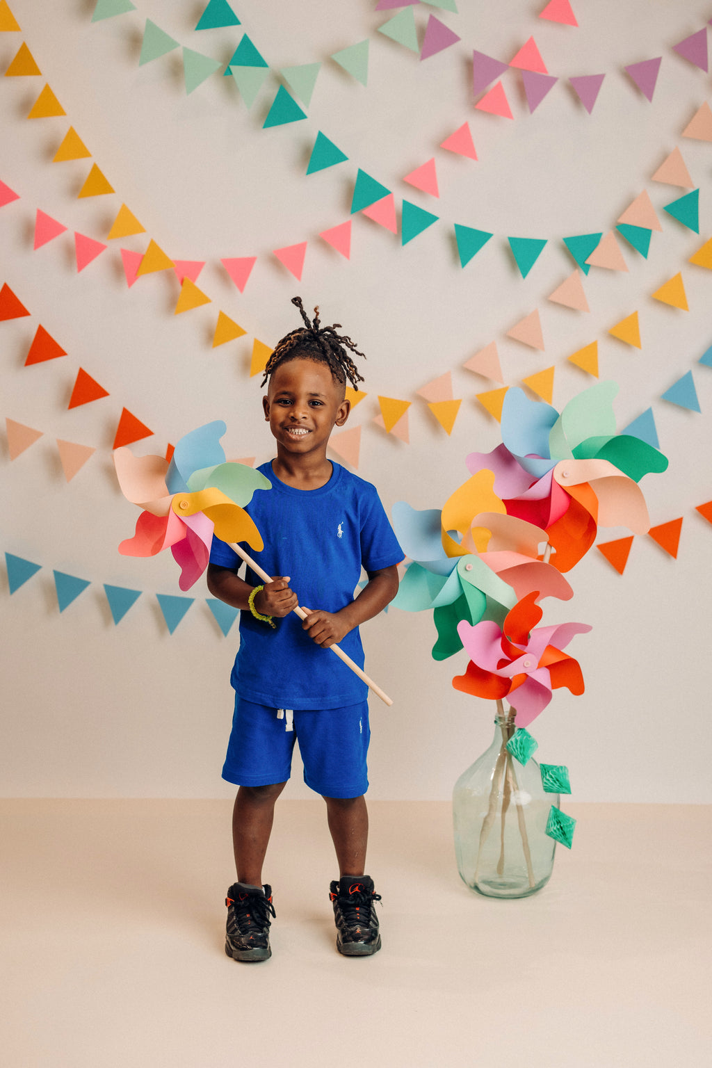 2Pc Ralph Lauren Polo Set