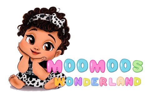 Moomoos Wonderland